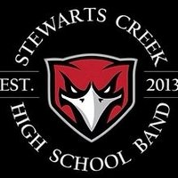 @StewartsCreekHSBand (@stewartscrkband) 's Twitter Profile