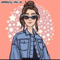 fettuccine (@ccinewrites) 's Twitter Profile