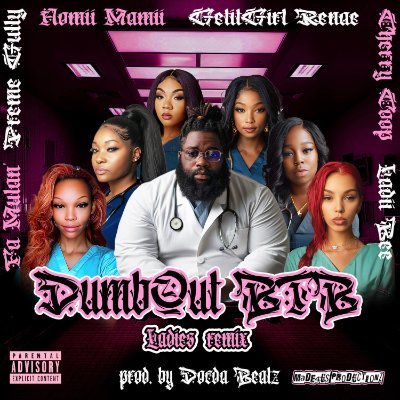 beatz_docda's profile picture. https://t.co/DsCW6ZyiWd