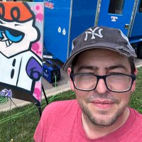 Dexter Merschbrock (@dmerschbrock) 's Twitter Profile Photo Dexter Merschbrock (@dmerschbrock) 's Twitter Profile Photo