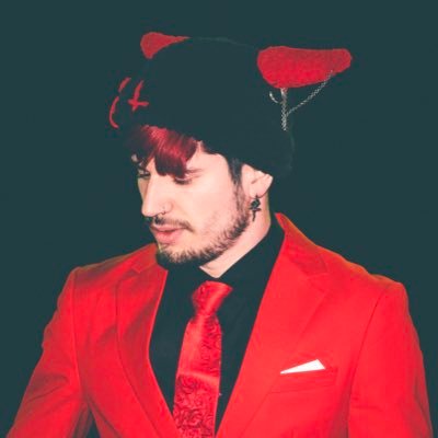 tateblvckrose's profile picture. DJ and Producer BlvckRose 🖤🥀