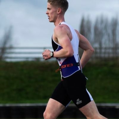 HWharrywilkins's profile picture. 