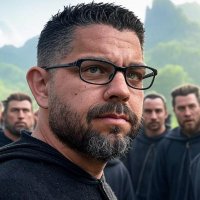Eric Diaz (@ericdiaz_rpg) 's Twitter Profile Photo Eric Diaz (@ericdiaz_rpg) 's Twitter Profile Photo