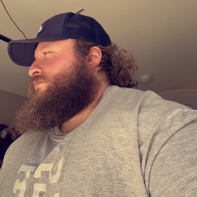 SwoleKingPhill's profile picture. Fortunate is me. Why are you reading this? #SwoleKing #FounderOfFBBF #RollTide