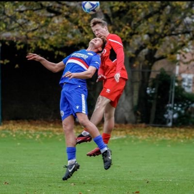 Mallet_20's profile picture. Footballer