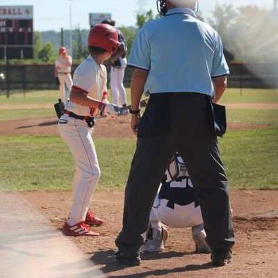 Bullitt east highschool | class 2028 | MIF/OF/1ST/RHP | 5’9 | Charger select 15u | 5025041840|3.4 GPA