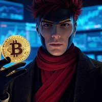 Berat Kripto (@crypto_yazar) 's Twitter Profile Photo Berat Kripto (@crypto_yazar) 's Twitter Profile Photo