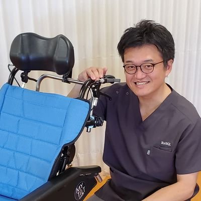 車椅子シーティングを基本技術に/KUMW教授/支援工学理学療法/車椅子シーティング/褥瘡予防/書籍: 目的別車椅子シーティングのススメ/無言フォロー大歓迎です/