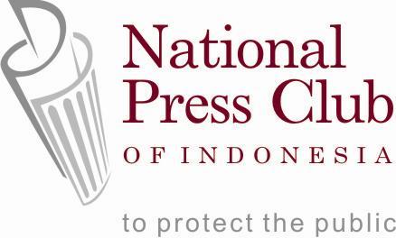 To Protect The Public. Wadah informasi kredibel, mengedepankan nilai demokrasi, kebangsaan, untuk Indonesia.