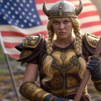 1776 Patriot (@marcir4) 's Twitter Profile