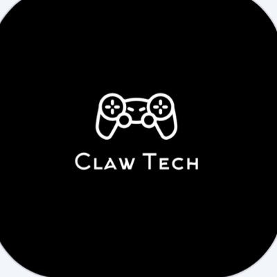 ClawTechYT's profile picture. Check out my Youtube