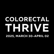 Colorectal THRIVE (@colothrive) 's Twitter Profile