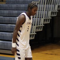 Garmari Davidson (@iamgarmarid) 's Twitter Profile