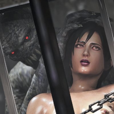 a barbellsfm FAN but im video editor addicted to ada wong if your a barbell fan i'll accept ,if your page is private with nothing i won't accept your request