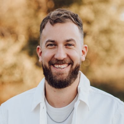 michaelcgilliam's profile picture. Husband & Dad • Campus Pastor @myfamilyoffaith • Owner & Designer @weareflycatcher