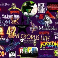 🎭WestEnd&Beyond🎭 (@beyondwestend) 's Twitter Profile