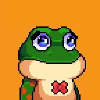 ccyokex's profile picture. #OKX 無爲而不爲