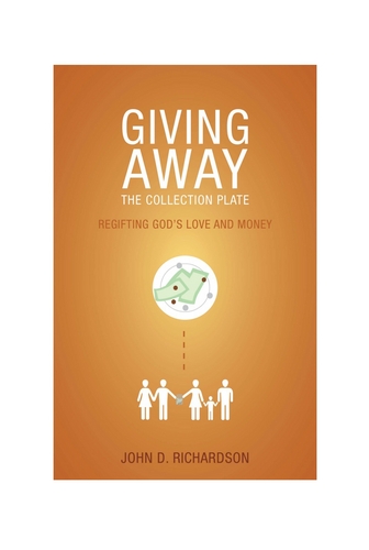 GenerosityBook's profile picture. Our church gave away 100% of the offering for 1 year to help the hurting in our community.  Learn how...