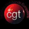 CgtLme's profile picture. Syndicat CGT-LME