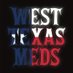 West Texas (@westtexasmeds) Twitter profile photo West Texas (@westtexasmeds) Twitter profile photo