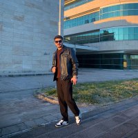 Azat (@azatkayaa76) Twitter profile photo