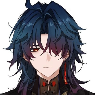 AbismoUwu's profile picture. 