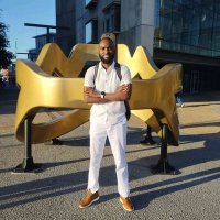 Joel Alex Olang (@joelalexolang1) 's Twitter Profile Photo Joel Alex Olang (@joelalexolang1) 's Twitter Profile Photo