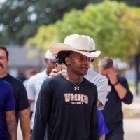 Jordan Wilson (@coachjordydubb) 's Twitter Profile Photo Jordan Wilson (@coachjordydubb) 's Twitter Profile Photo