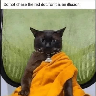 JediFoolish's profile picture. Veteran...but not too bitter.
Seeker for Truth in an Absurd Reality.
"Here I am, Send ME"
Not a Real Cat