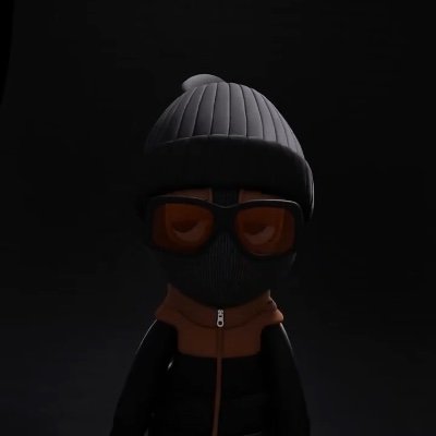 zzappyNFT's profile picture. Za za zappy