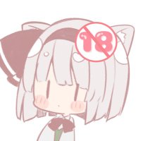色羽🔞@静岡例大祭B05a (@iroha4634) 's Twitter Profile Photo 色羽🔞@静岡例大祭B05a (@iroha4634) 's Twitter Profile Photo