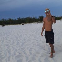 FP Santos (@menorfl) 's Twitter Profile