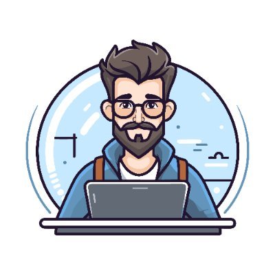 مصمم مواقع وصفحات هبوط | مطور تطبيقات flutter