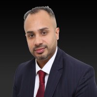 Nik Sharma (@orthopod_nik) 's Twitter Profile
