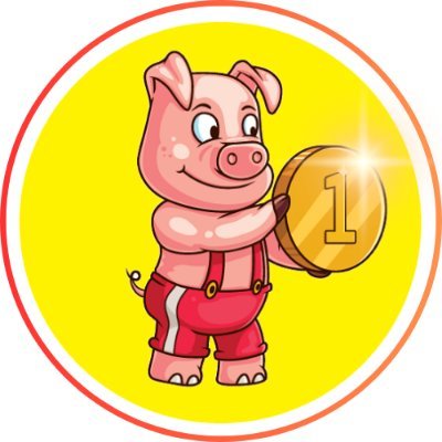 Feel the power of Oink in your wallet! 🐷🐽
https://t.co/nPZqu7iDWB