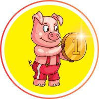 cPIGGY Bank Token (@cpiggytoken) Twitter profile photo