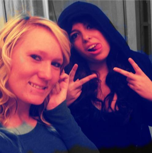 ElysaObryan's profile picture. #teamiphone, #teamvirgo