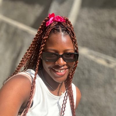 Building products that solve real problems | Junior PM | Breaking into tech? I’ve got you 💕 | Tech, career tips & a little corporate slay 💼💅
