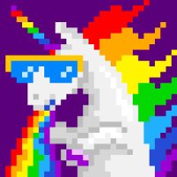 Unicorn (@unicorn_nft_art) 's Twitter Profile Photo Unicorn (@unicorn_nft_art) 's Twitter Profile Photo