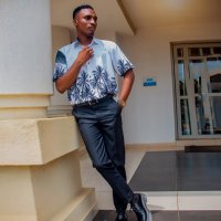 SIMPLE🎗️ (@roy_haniel) 's Twitter Profile