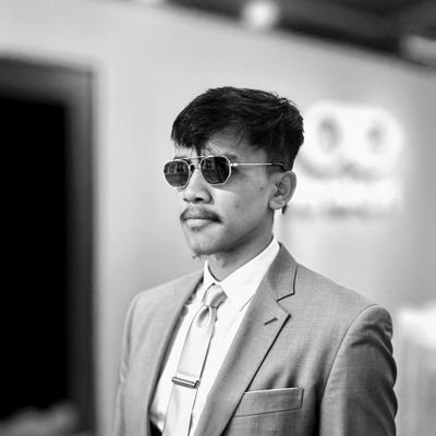 Dipankar_2025's profile picture. 