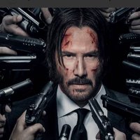 β€οΈwick johnπ (@johnwickk1905) 's Twitter Profile