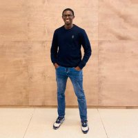 Magatte Gaye (@maxxgaye) 's Twitter Profile Photo