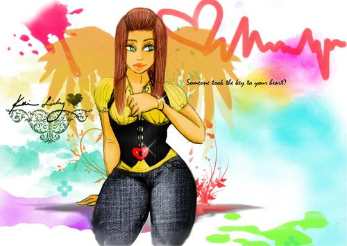 NotYourOC's profile picture. Beautiful Mind, Attractive Heart, Peaceful Spirit... 
Rise Above the Bull Stankie!