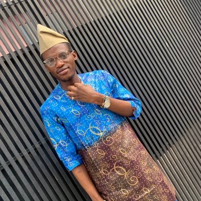 OluwaSammy007's profile picture. LOVER OF GOD🤲🏿|LEO ♌️🦁|CFC💙