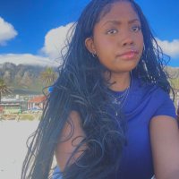 ⭐️🪩curnty queen 🫧🧸💋 (@naledismute) 's Twitter Profile