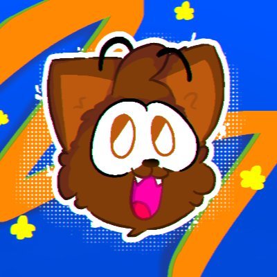 ElBazzAnima's profile picture. beginner cartoon artist/student(🇪🇨) I speak Spanish and English/I love FNAF ❤️🐻/Multishipper/No IA🚫
/Sfw_

Banner:@SoapFoamy