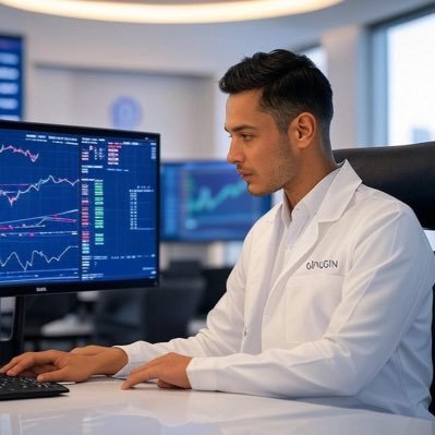 doctorofcrypto's profile picture. 