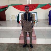 FelixGodsown (@usmangodswill) 's Twitter Profile