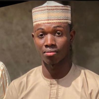 Anas_ribadu's profile picture. New Account